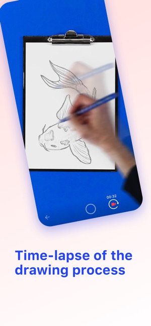 SketchAR: learn how to draw(圖5)-速報App