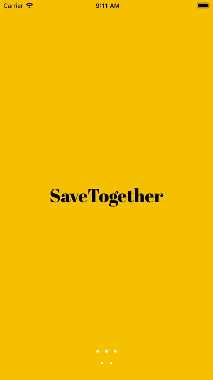 SaveTogether