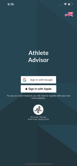 Athlete Advisor(圖1)-速報App