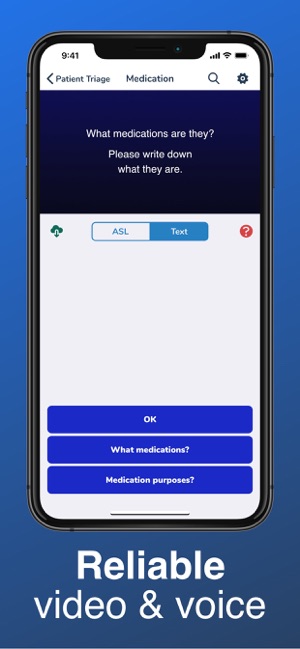 MedAccess with ASL & Text(圖8)-速報App