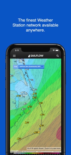 SailFlow(圖2)-速報App