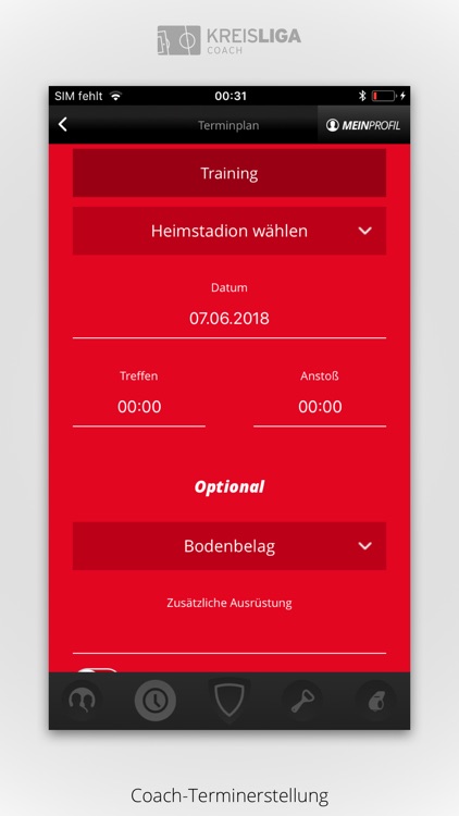 KreisligaCoach screenshot-8