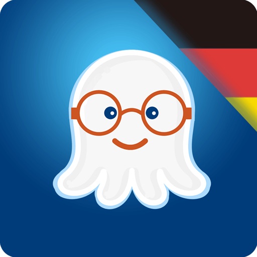 Learn German with Niavo iOS App