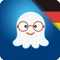 Icon Learn German with Niavo