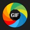 Make your videos to Gif With GIF maker & share it with buddies