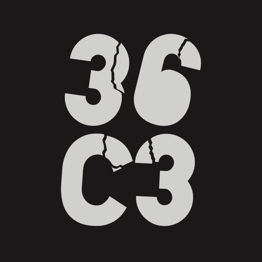 Congress – 36C3