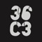 Your guide to the 36th Chaos Communication Congress 2019 from 27th to 30th December in Leipzig, Germany
