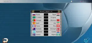 Imágen 4 Fútbol del ganador Élite iphone