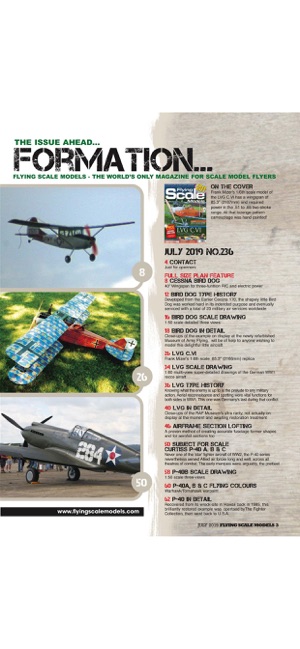 Flying Scale Models(圖2)-速報App