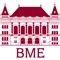 The official mobile application of the Budapest University of Technology and Economics