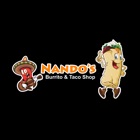 Nando's Burrito and Taco Shop