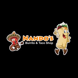 Nando's Burrito and Taco Shop