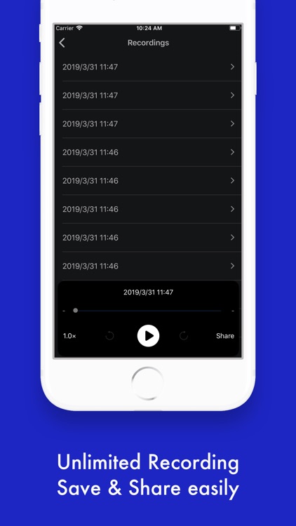 TapeAnyCall: Call Recorder