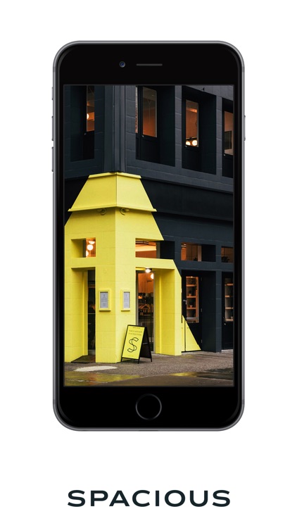 Spacious - Drop-in Workspace screenshot-4