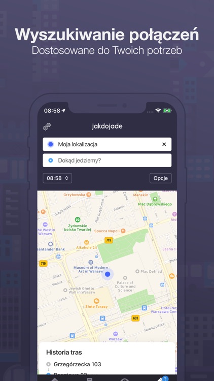 Jakdojade Premium