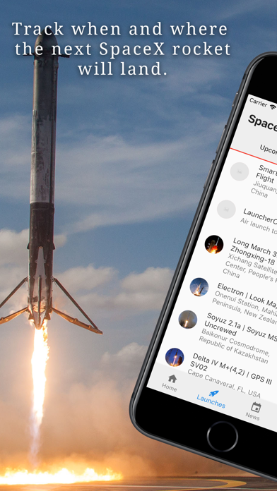 How to cancel & delete Space Launch Now from iphone & ipad 3