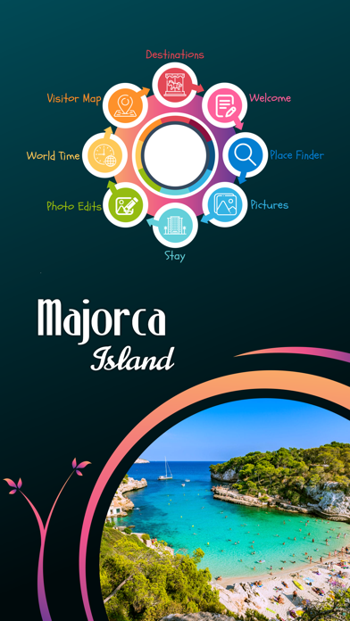 Majorca Island Tourism screenshot 2
