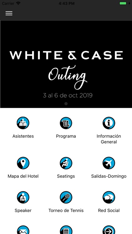 WHITE & CASE 2019 screenshot-3