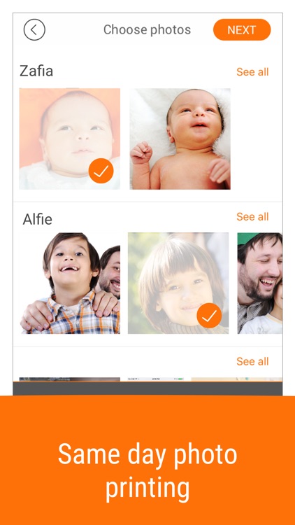 kin2kin screenshot-5