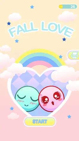 Game screenshot Fall-Love mod apk