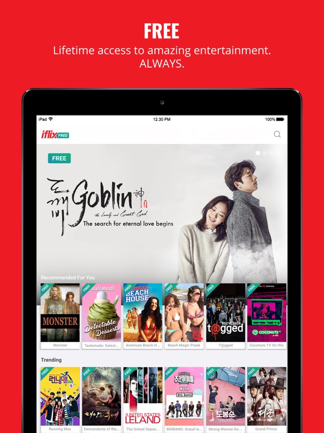 TÉLÉCHARGER IFLIX PC GRATUIT PC TÉLÉCHARGER GRATUIT IFLIX