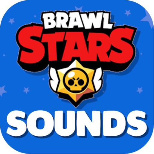 Soundboard for Brawl Stars