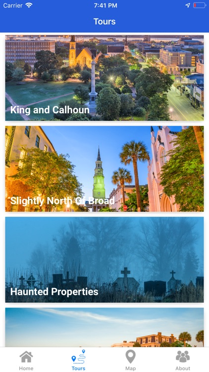Historic Charleston Tour screenshot-3