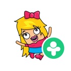 Top 30 Stickers Apps Like Funny Girl (Frim) - Best Alternatives