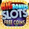 Big Bonus Las Vegas Casino Slots is the #1 FREE Casino Slots Game for iPhone and iPad