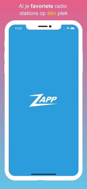 Zapp FM(圖1)-速報App