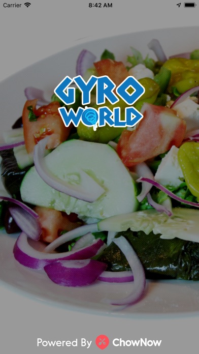 【图】Gyro World(截图1)
