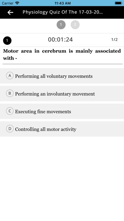 PhysiologyMind screenshot-4