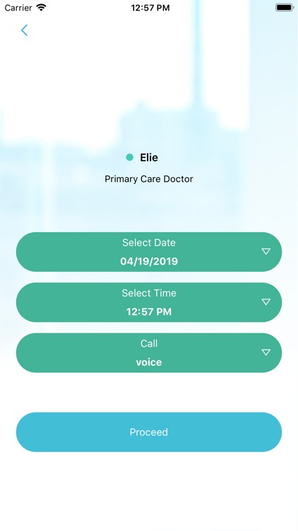 MyMDLINE Patient