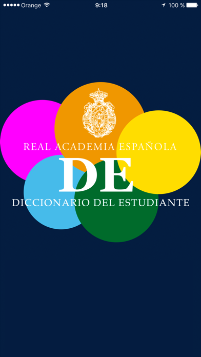 Diccionariodelestudiante