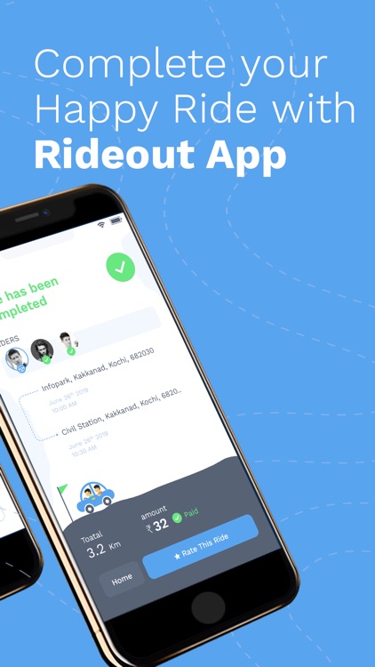 RideOut screenshot-3