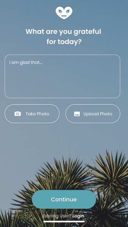 Earthjoy: A self-care journal