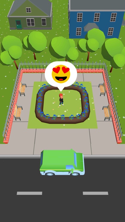 Master Garden screenshot-4