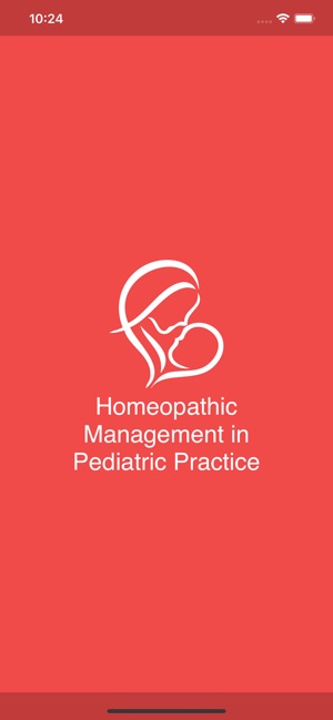 Pediatrics Practice-Homeopathy(圖1)-速報App