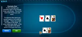 Game screenshot Texas Holdem Outs hack