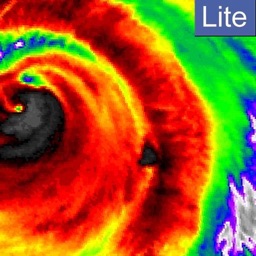 US NOAA Radars 3D Apple Watch App