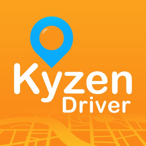 Kyzen Driver