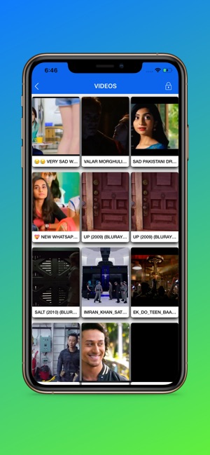 Mx Video Player Pro(圖6)-速報App