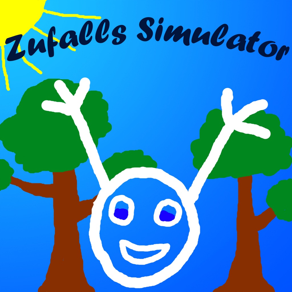 Zufalls Simulator hack