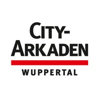 City Arkaden Wuppertal ne fonctionne pas? problème ou bug?