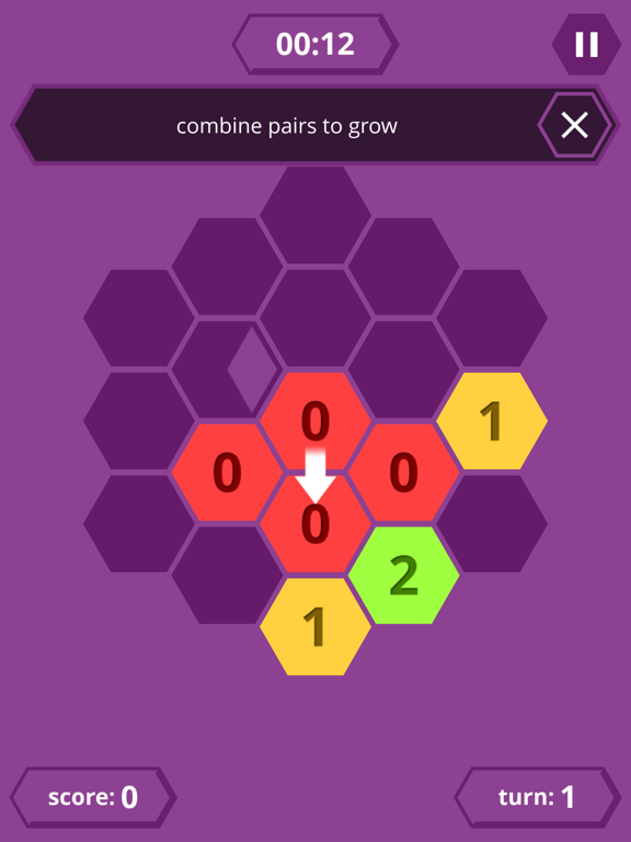 HexSmith для iPad