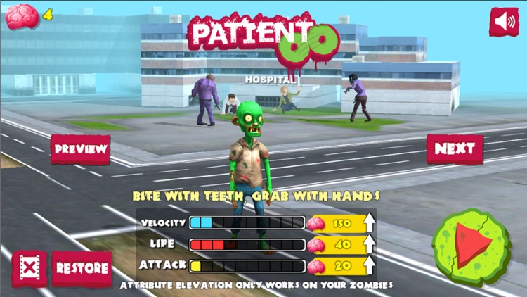 Patient 00