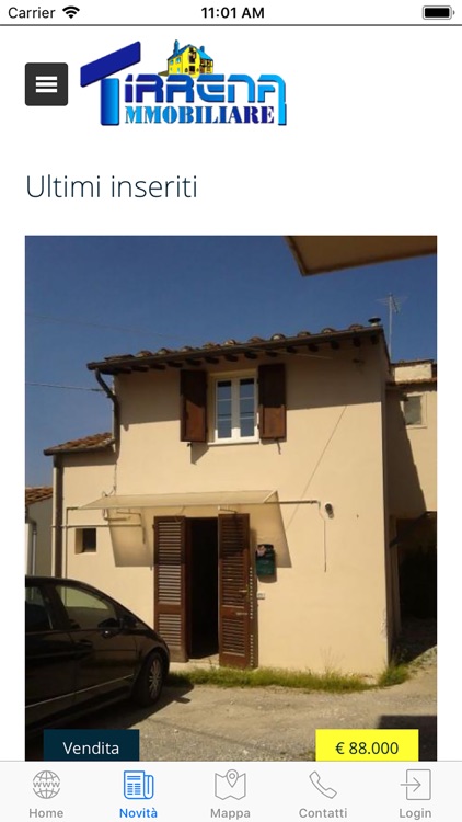 Tirrena Immobiliare