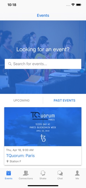 TQuorum(圖2)-速報App