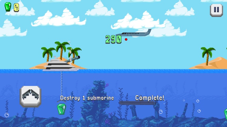 Cruise Ship Hunter screenshot-5