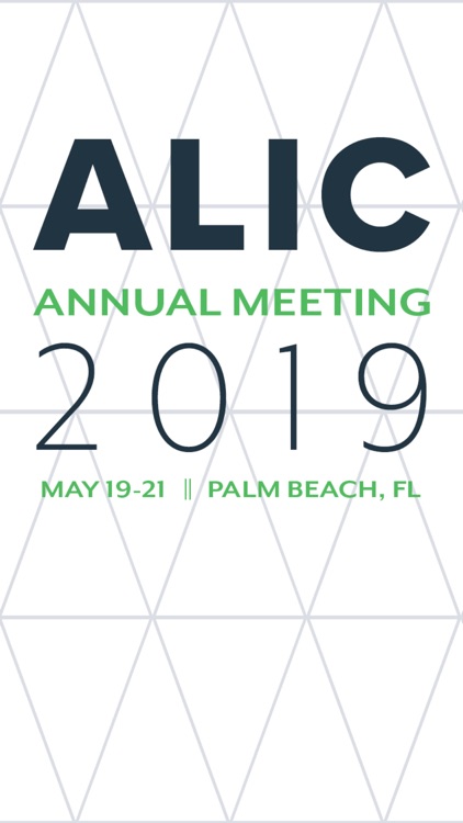 ALIC 2019 Annual Meeting
